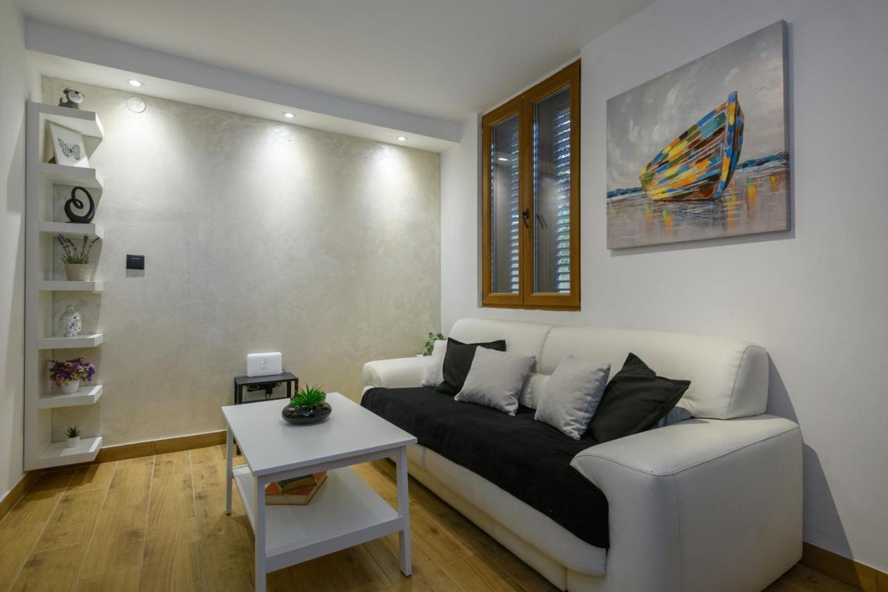 Ivan Apartment Dubrovnik Exterior foto