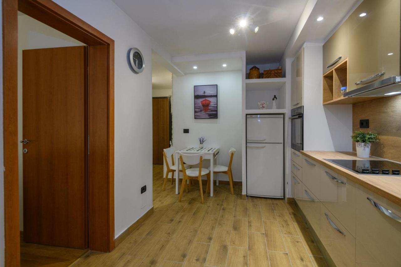 Ivan Apartment Dubrovnik Exterior foto