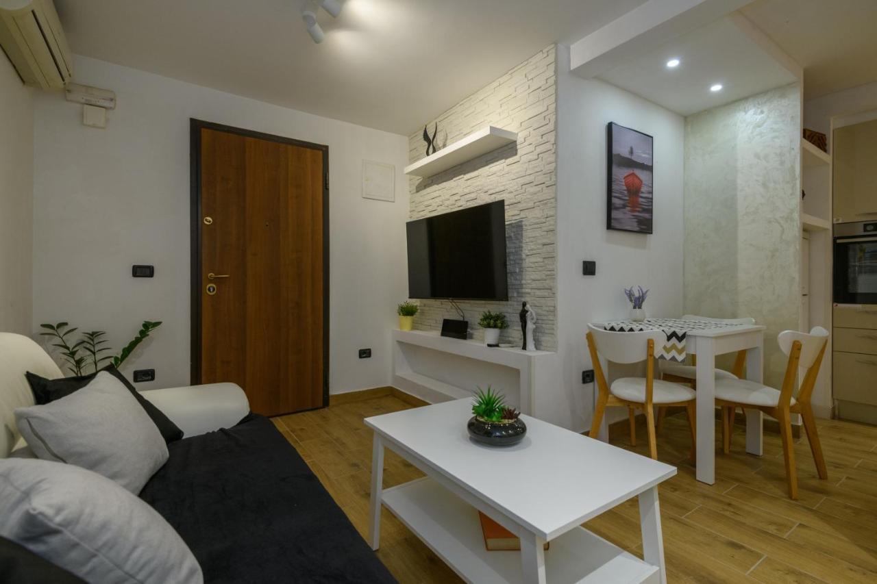 Ivan Apartment Dubrovnik Exterior foto