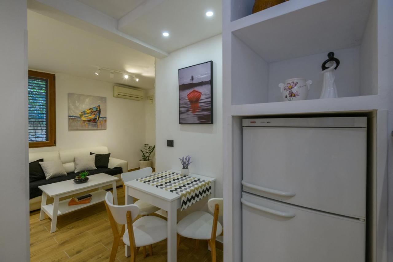 Ivan Apartment Dubrovnik Exterior foto